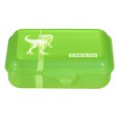 Step by Step Lunchbox  Dino Targo, Grün