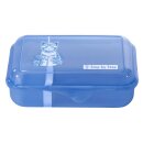 Step by Step Lunchbox Cat Lilly, Blau