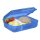 Step by Step Lunchbox Cat Lilly, Blau