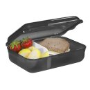 Step by Step Lunchbox Bagger Rocco, Schwarz