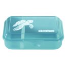 Step by Step Lunchbox Turtle Josie, Türkis