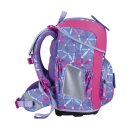 Scout Schulranzen-Set NEO Pony Love