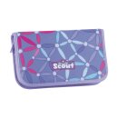 Scout Schulranzen-Set NEO Pony Love