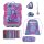 Scout Schulranzen-Set NEO Pony Love