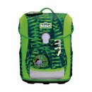 Scout Schulranzen-Set NEO Danger Dino