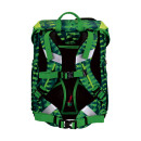Scout Schulranzen-Set NEO Danger Dino