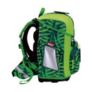 Scout Schulranzen-Set NEO Danger Dino
