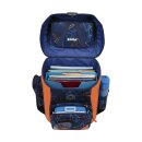 Scout Schulranzen-Set NEO Offroad