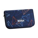 Scout Schulranzen-Set NEO Offroad