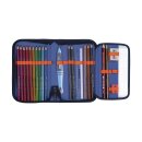 Scout Schulranzen-Set NEO Offroad