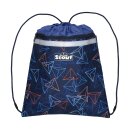 Scout Schulranzen-Set NEO Offroad