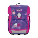 Scout Schulranzen-Set NEO DIN Summer