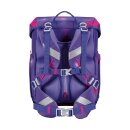 Scout Schulranzen-Set NEO DIN Summer