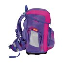 Scout Schulranzen-Set NEO DIN Summer