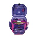 Scout Schulranzen-Set NEO DIN Summer