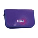 Scout Schulranzen-Set NEO DIN Summer