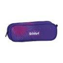 Scout Schulranzen-Set NEO DIN Summer