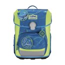 Scout Schulranzen-Set NEO Deep Sea