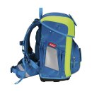 Scout Schulranzen-Set NEO Deep Sea