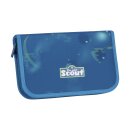 Scout Schulranzen-Set NEO Deep Sea