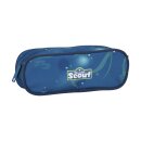 Scout Schulranzen-Set NEO Deep Sea