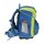 Scout Schulranzen-Set NEO Deep Sea