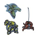 Scout Schulranzen-Set NEO Action