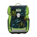 Scout Schulranzen-Set NEO Cubes