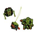 Scout Schulranzen-Set NEO Cubes