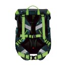 Scout Schulranzen-Set NEO Cubes