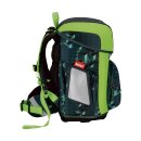 Scout Schulranzen-Set NEO Cubes