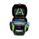 Scout Schulranzen-Set NEO Cubes