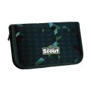 Scout Schulranzen-Set NEO Cubes