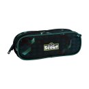 Scout Schulranzen-Set NEO Cubes