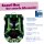 Scout Schulranzen-Set NEO Cubes