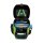 Scout Schulranzen-Set NEO Cubes