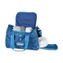 Scout Sporttasche Deep Sea