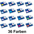 farbiges Kopierpapier Trophee DIN A4 80g/qm VE = 500...