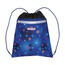Scout Schulranzen-Set Neo LED Sparkling Dream