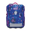Scout Schulranzen-Set Neo LED Sparkling Dream