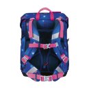 Scout Schulranzen-Set Neo LED Sparkling Dream