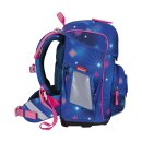 Scout Schulranzen-Set Neo LED Sparkling Dream
