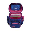 Scout Schulranzen-Set Neo LED Sparkling Dream