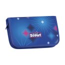 Scout Schulranzen-Set Neo LED Sparkling Dream