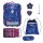 Scout Schulranzen-Set Neo LED Sparkling Dream