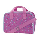 DerDieDas Sporttasche Sweet Sprinkles