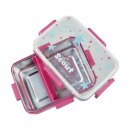 Scout Brotdose Stars