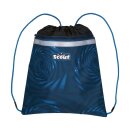 Scout Schulranzen-Set Neo Exklusiv LED Rocket Rider