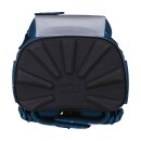 Scout Schulranzen-Set Neo Exklusiv LED Rocket Rider