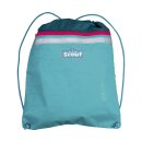 Scout Schulranzen-Set NEO Exklusiv Superflash Extreme Unicorn